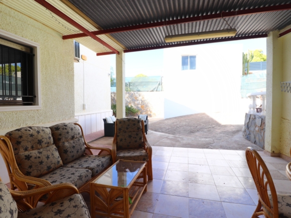 6 Bedroom Property in Crevillente