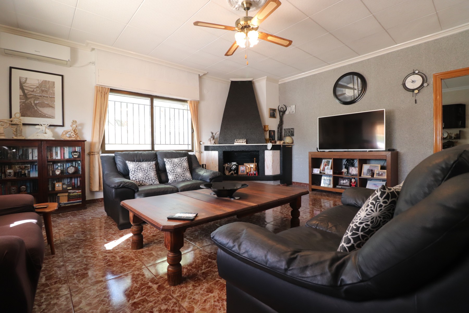 6 Bedroom Property in Crevillente