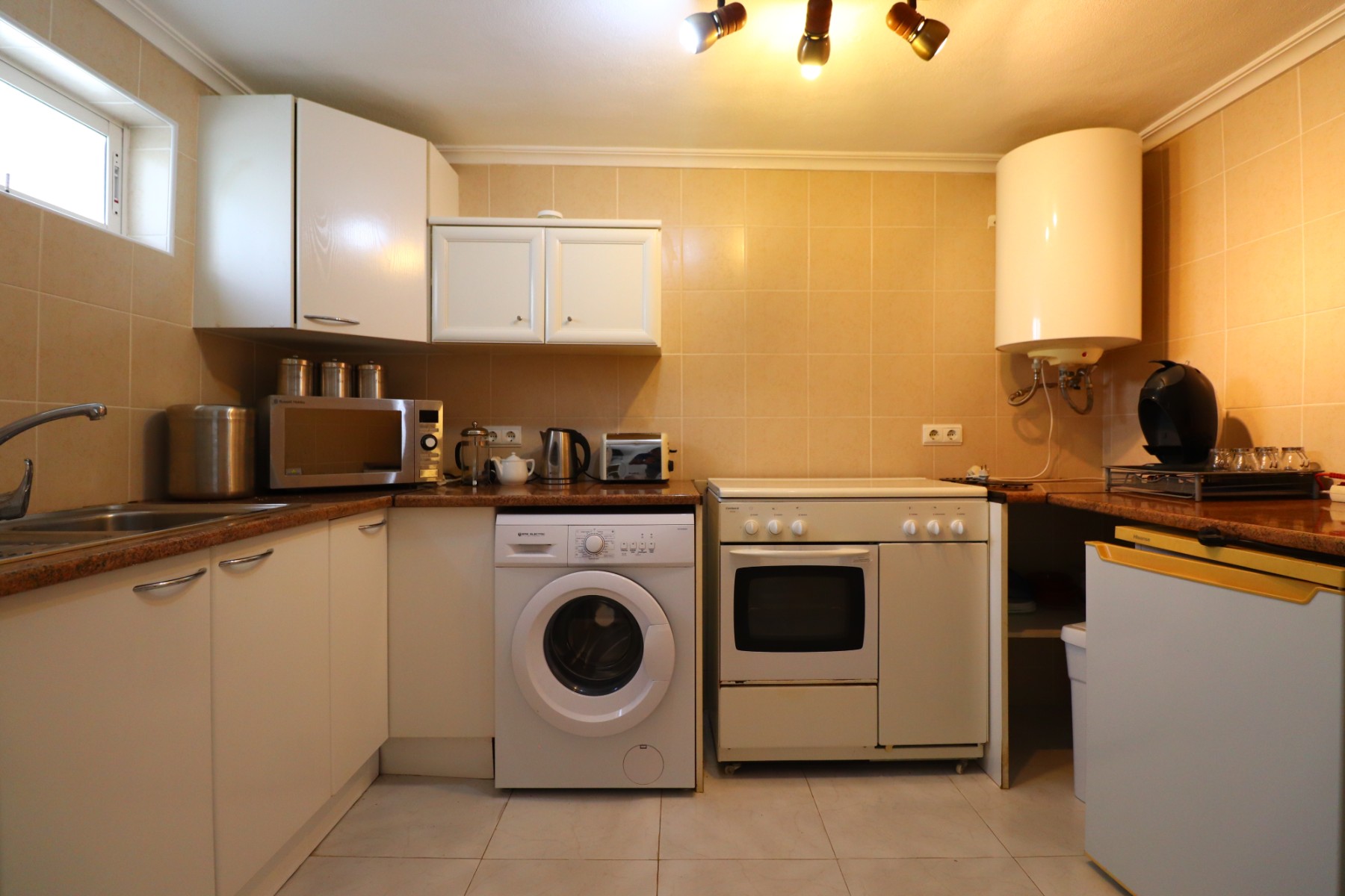 6 Bedroom Property in Crevillente