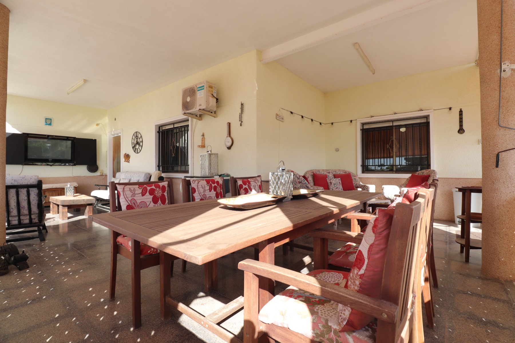 6 Bedroom Property in Crevillente