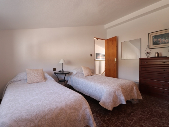 6 Bedroom Property in Crevillente