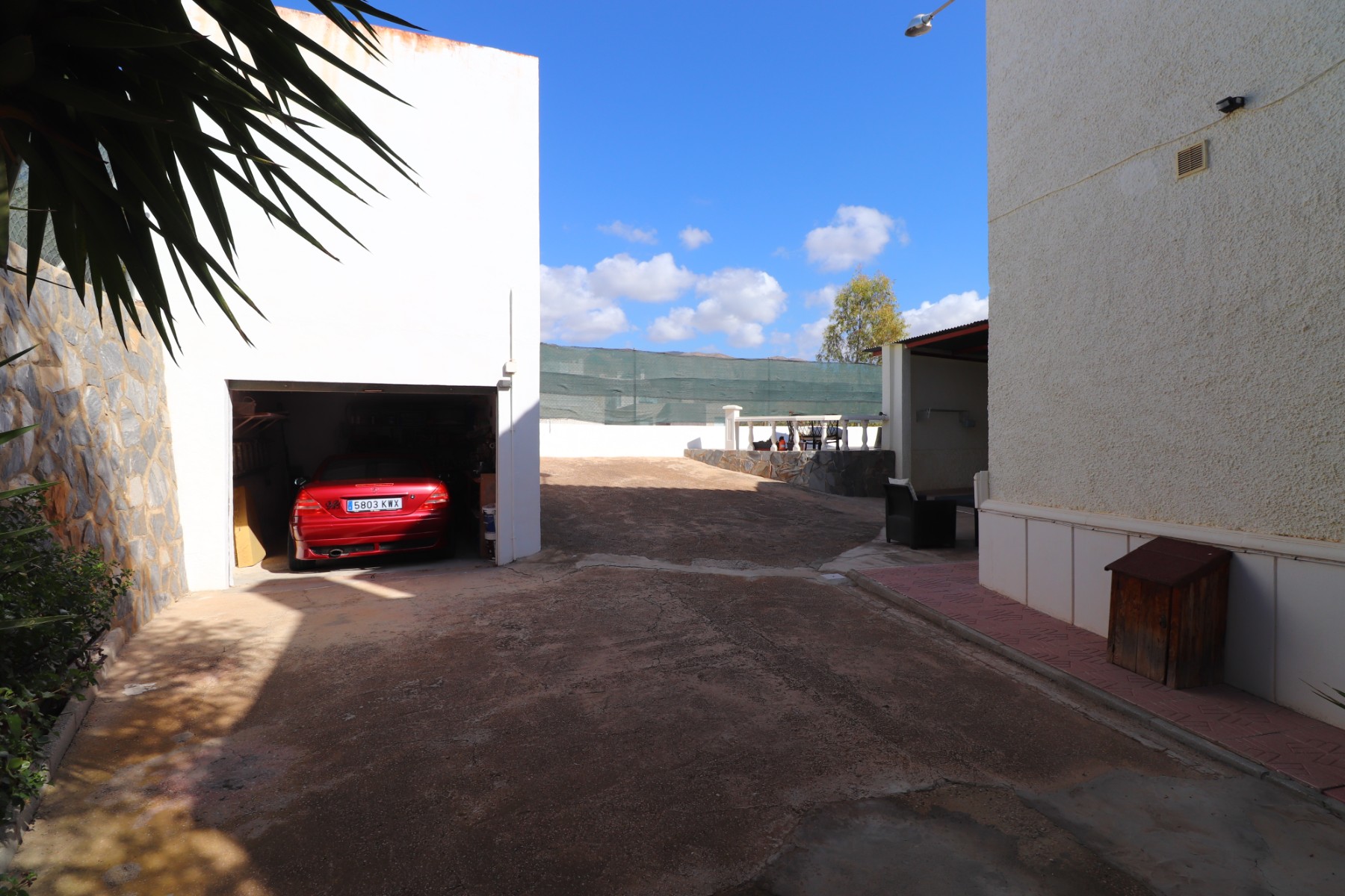 6 Bedroom Property in Crevillente