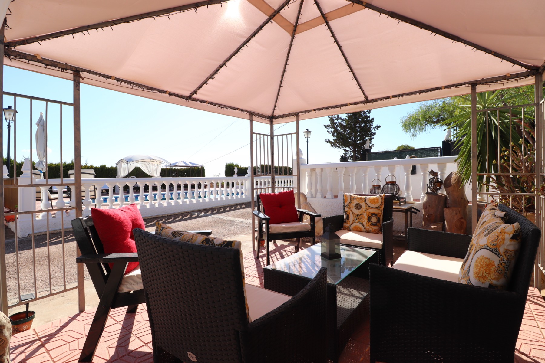 6 Bedroom Property in Crevillente