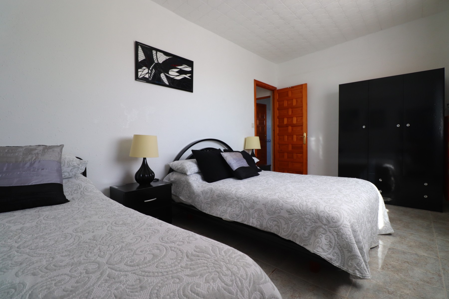 6 Bedroom Property in Crevillente