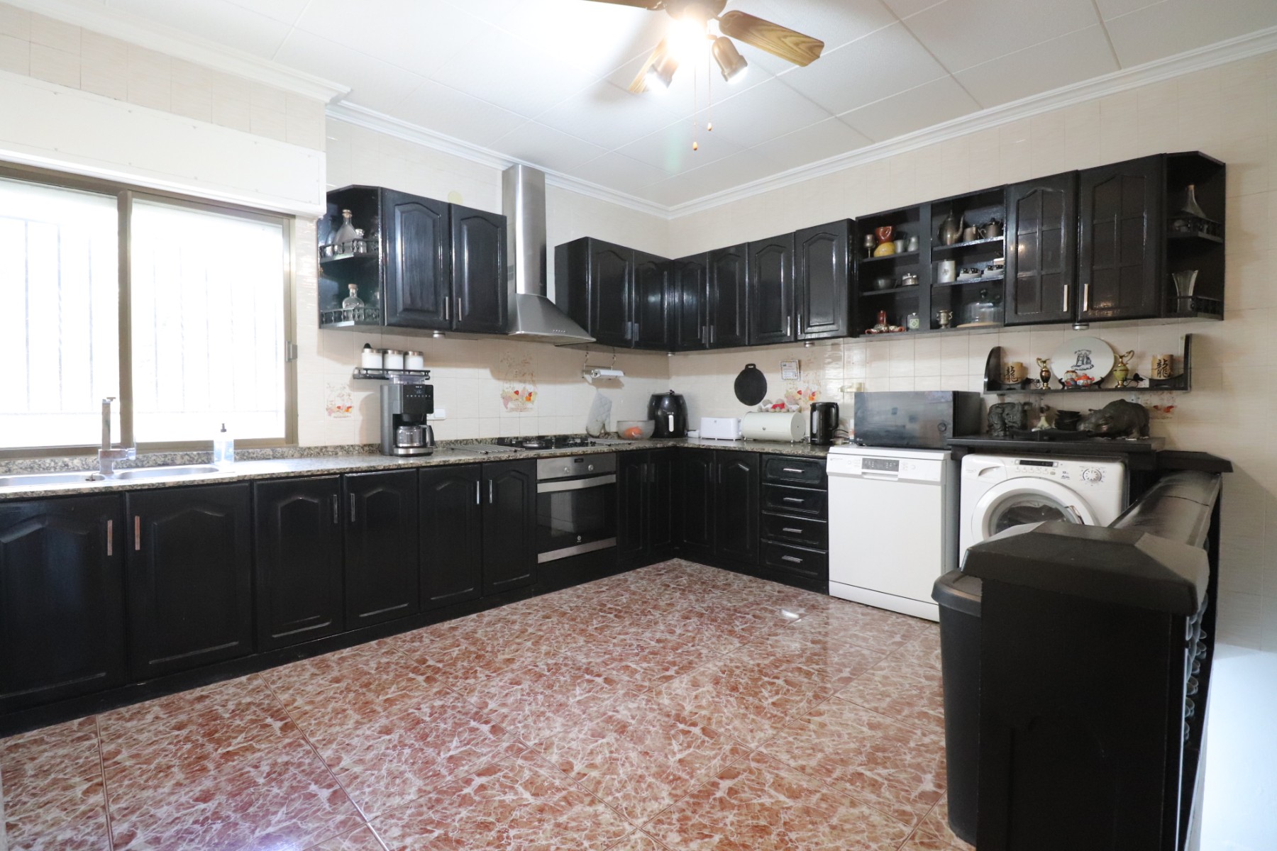 6 Bedroom Property in Crevillente