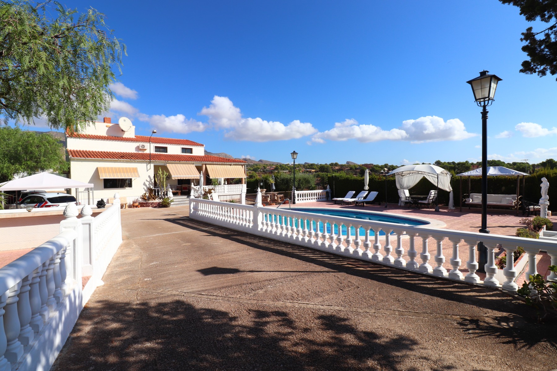 6 Bedroom Property in Crevillente