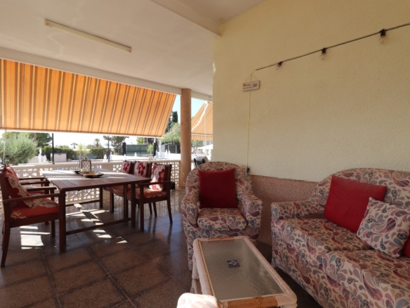 6 Bedroom Property in Crevillente