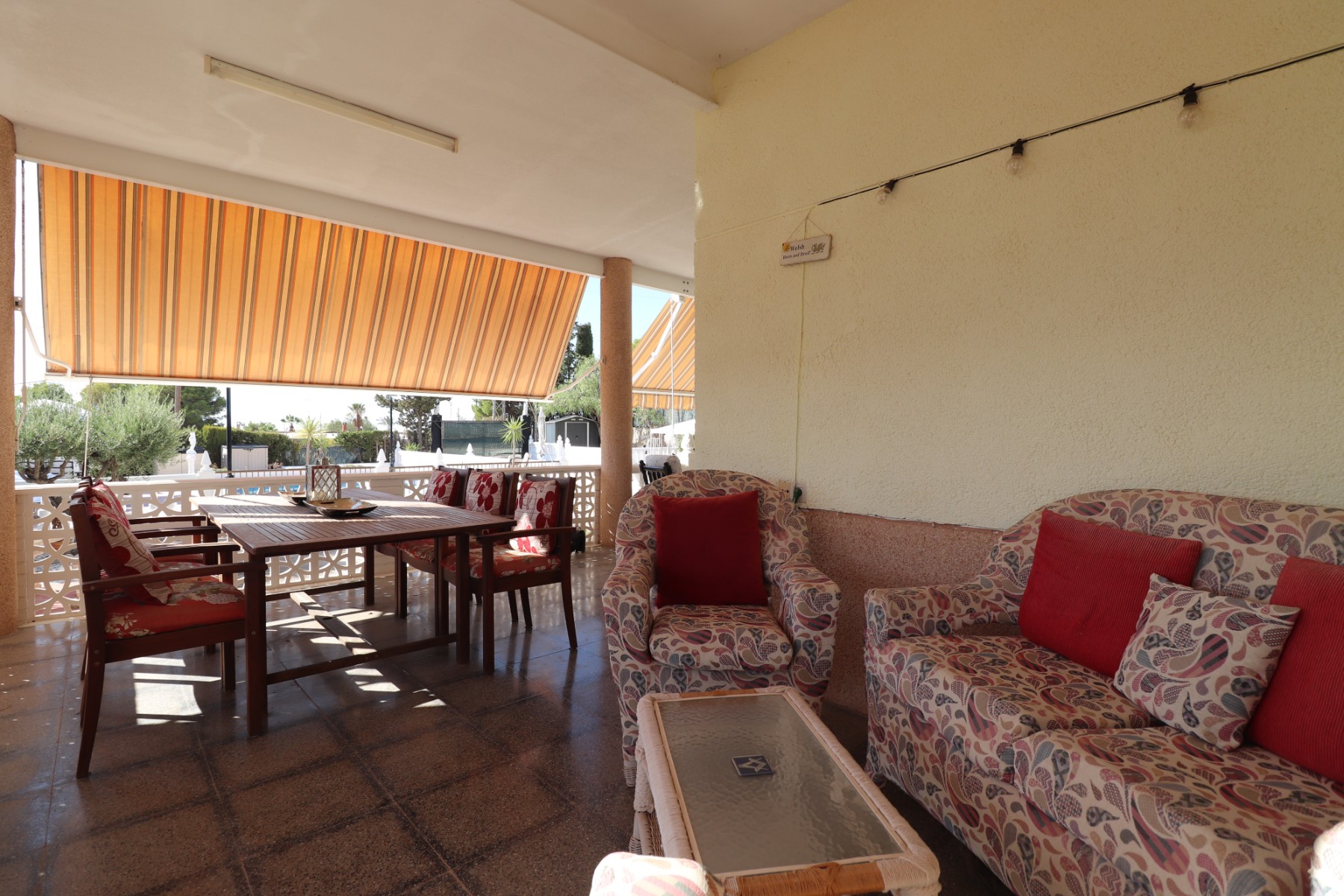 6 Bedroom Property in Crevillente