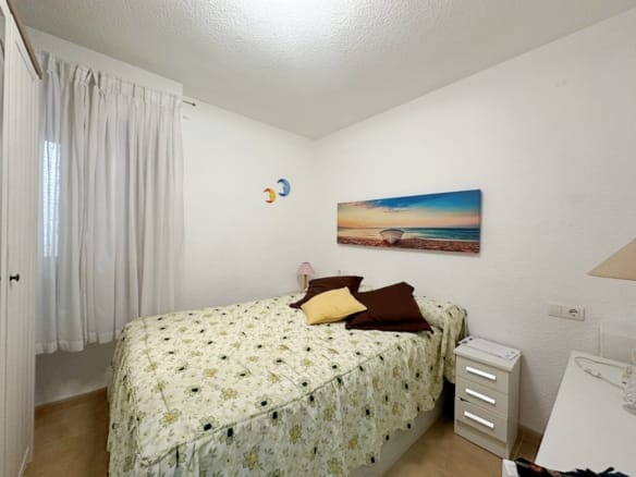 3 Bedroom Property in Torrevieja