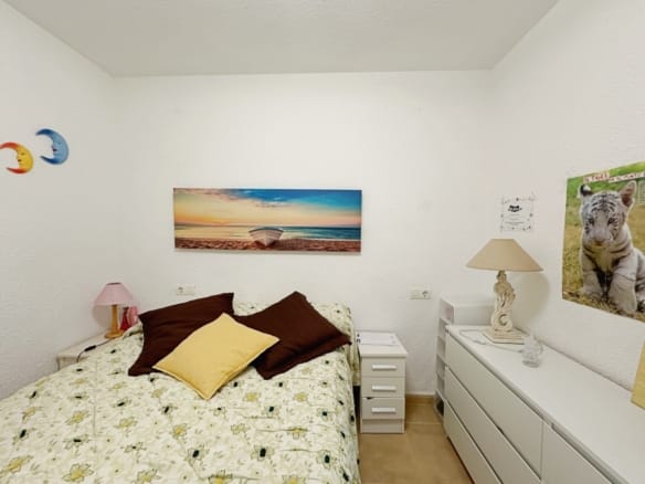 3 Bedroom Property in Torrevieja