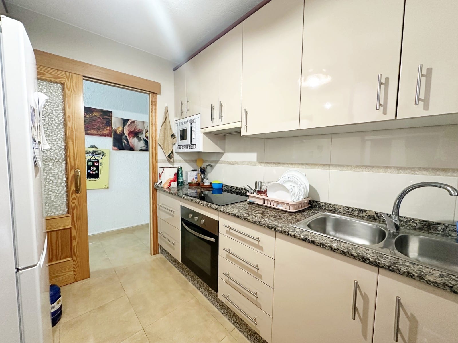 3 Bedroom Property in Torrevieja