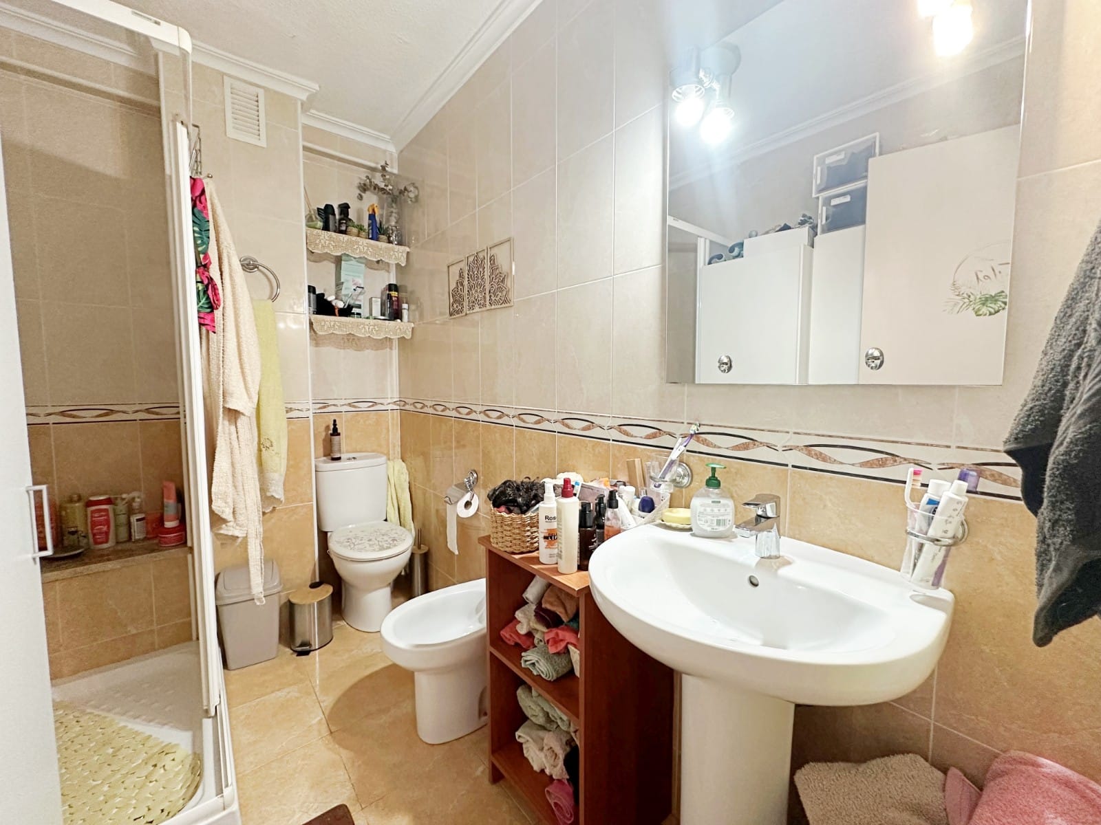 3 Bedroom Property in Torrevieja