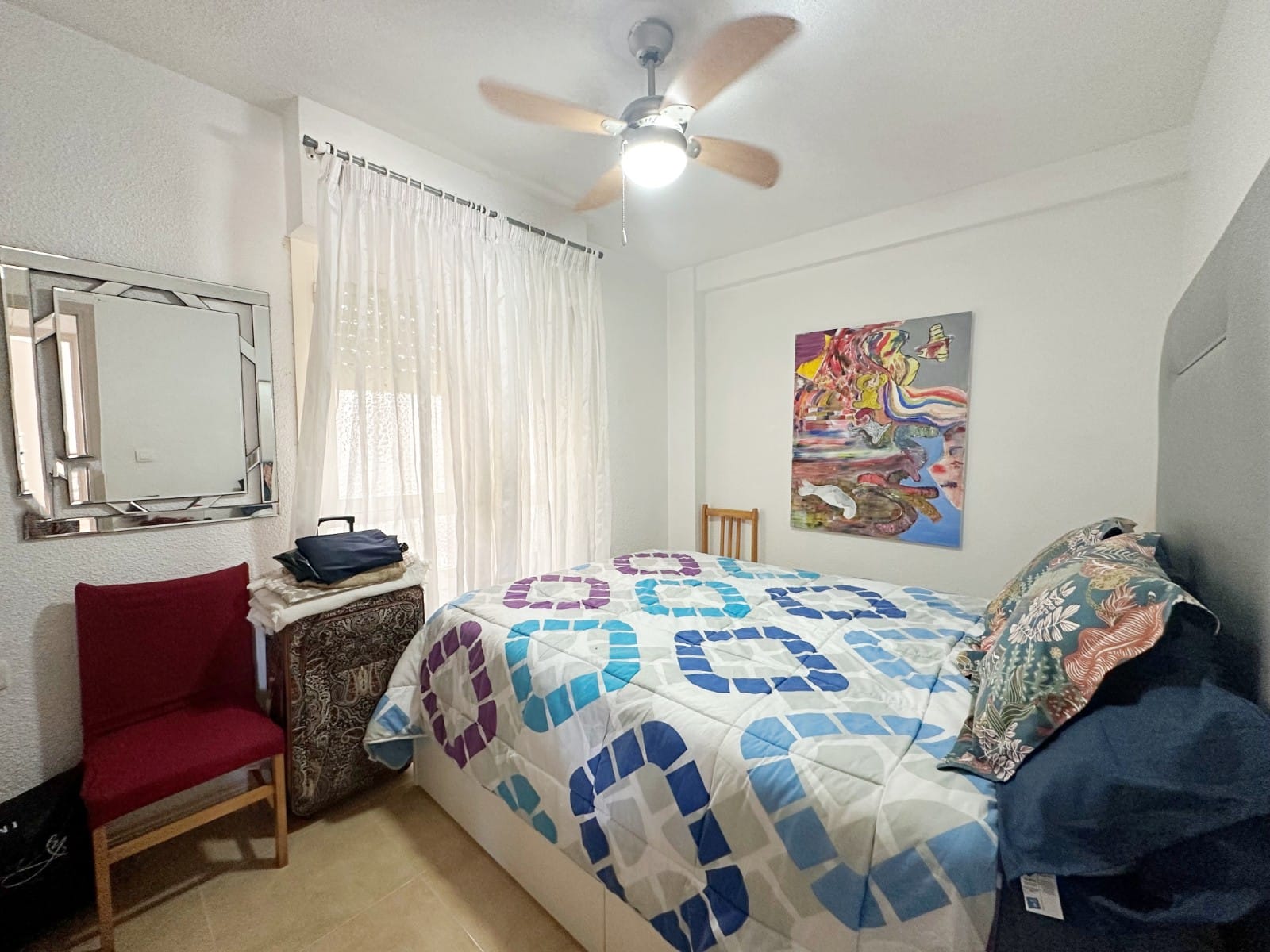 3 Bedroom Property in Torrevieja