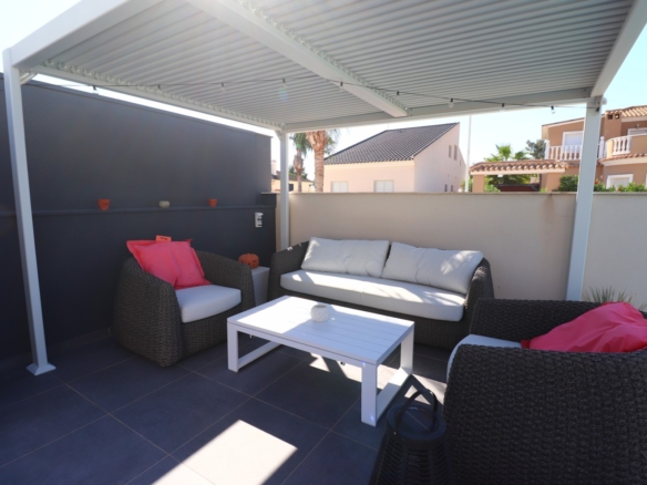 3 Bedroom Property in Formentera del Segura