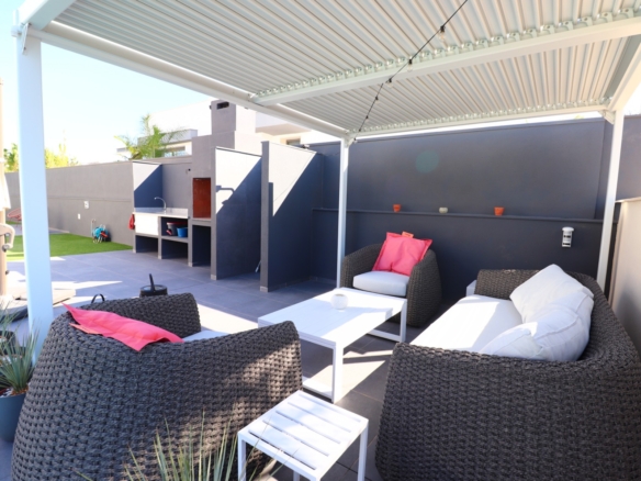 3 Bedroom Property in Formentera del Segura