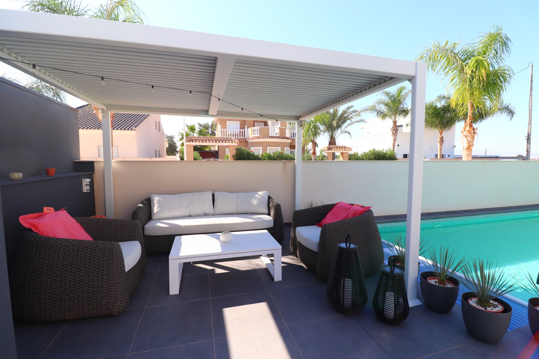 3 Bedroom Property in Formentera del Segura