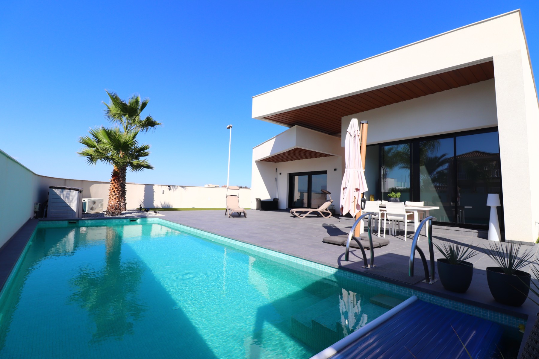 3 Bedroom Property in Formentera del Segura
