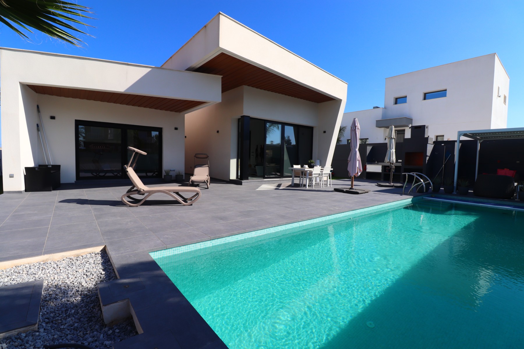 3 Bedroom Property in Formentera del Segura