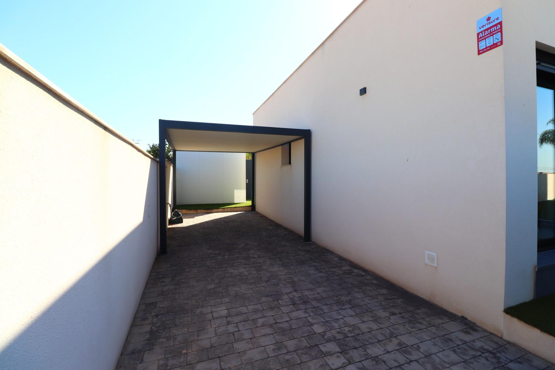 3 Bedroom Property in Formentera del Segura