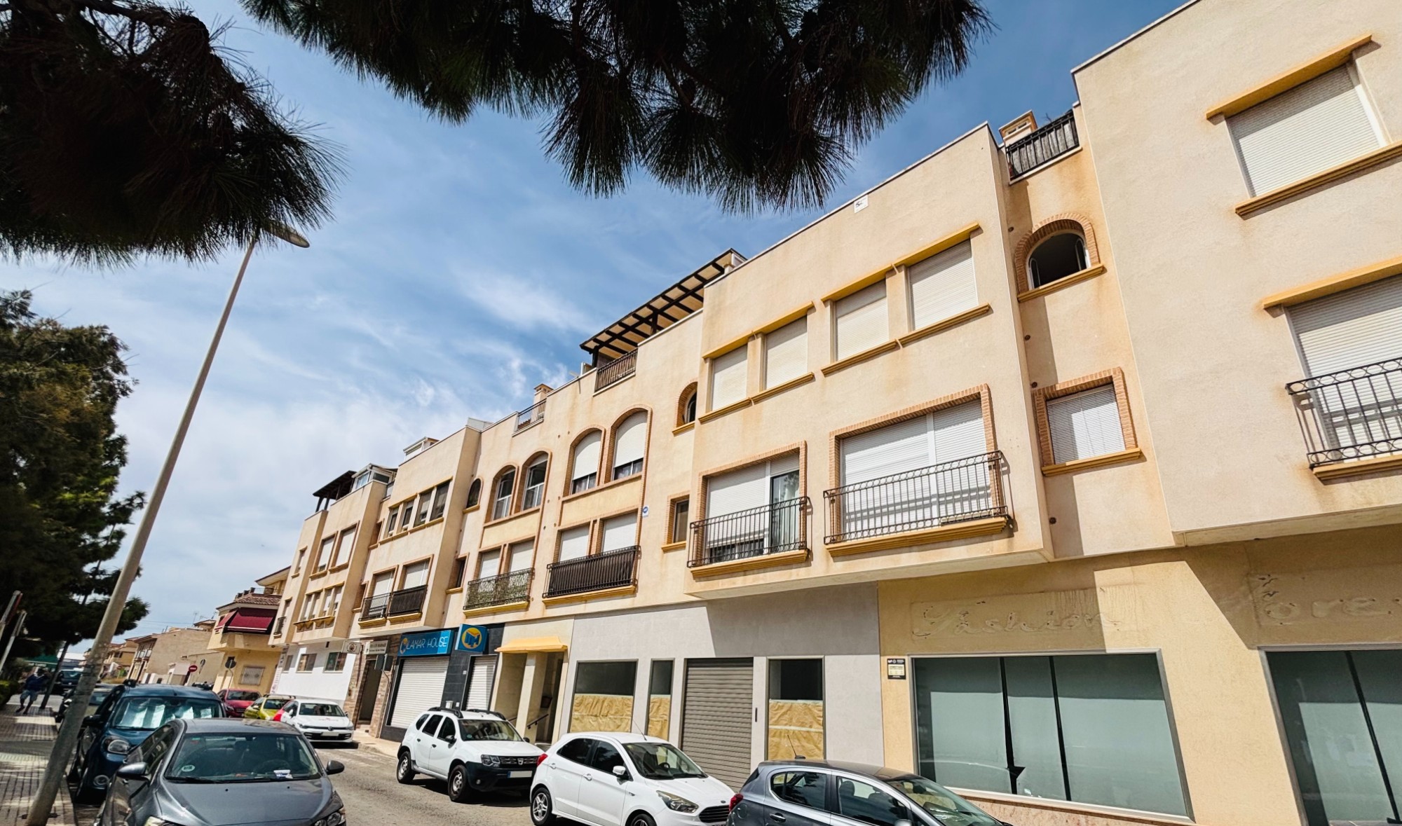 2 Bedroom Property in Pilar de La Horadada