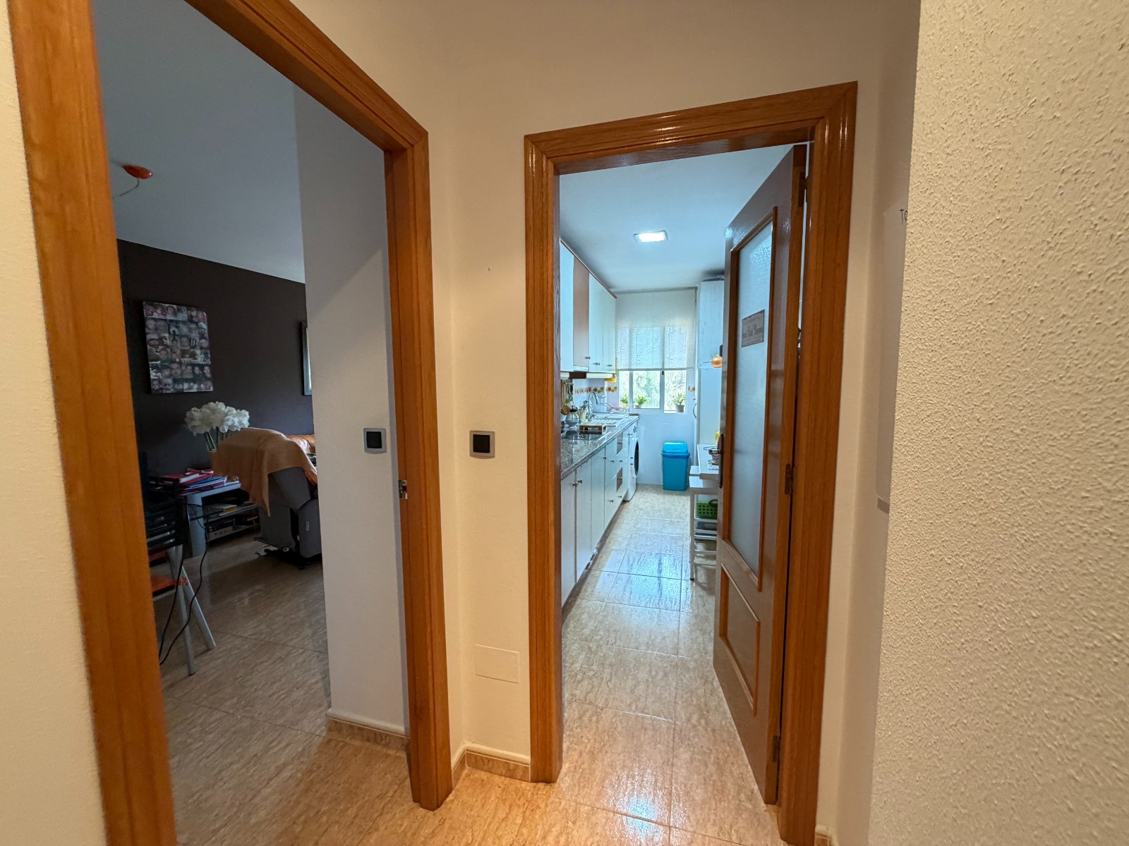 2 Bedroom Property in Pilar de La Horadada
