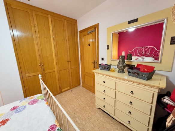 2 Bedroom Property in Pilar de La Horadada