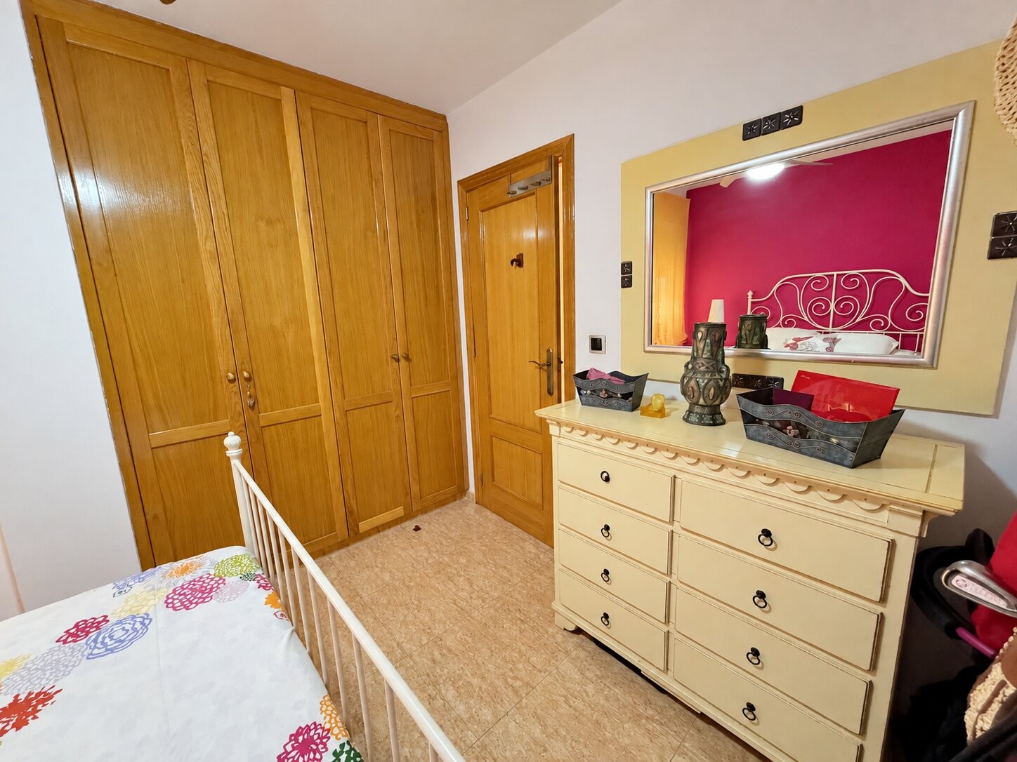 2 Bedroom Property in Pilar de La Horadada