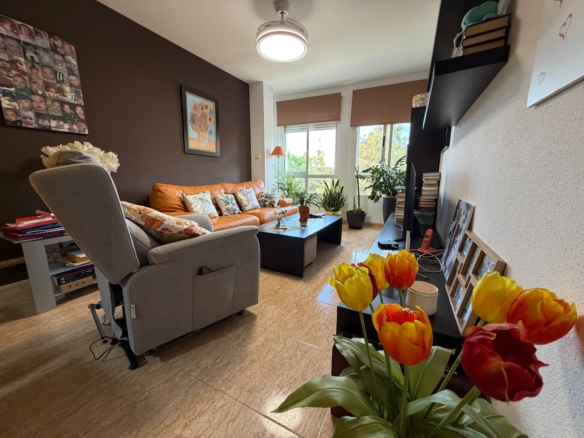 2 Bedroom Property in Pilar de La Horadada