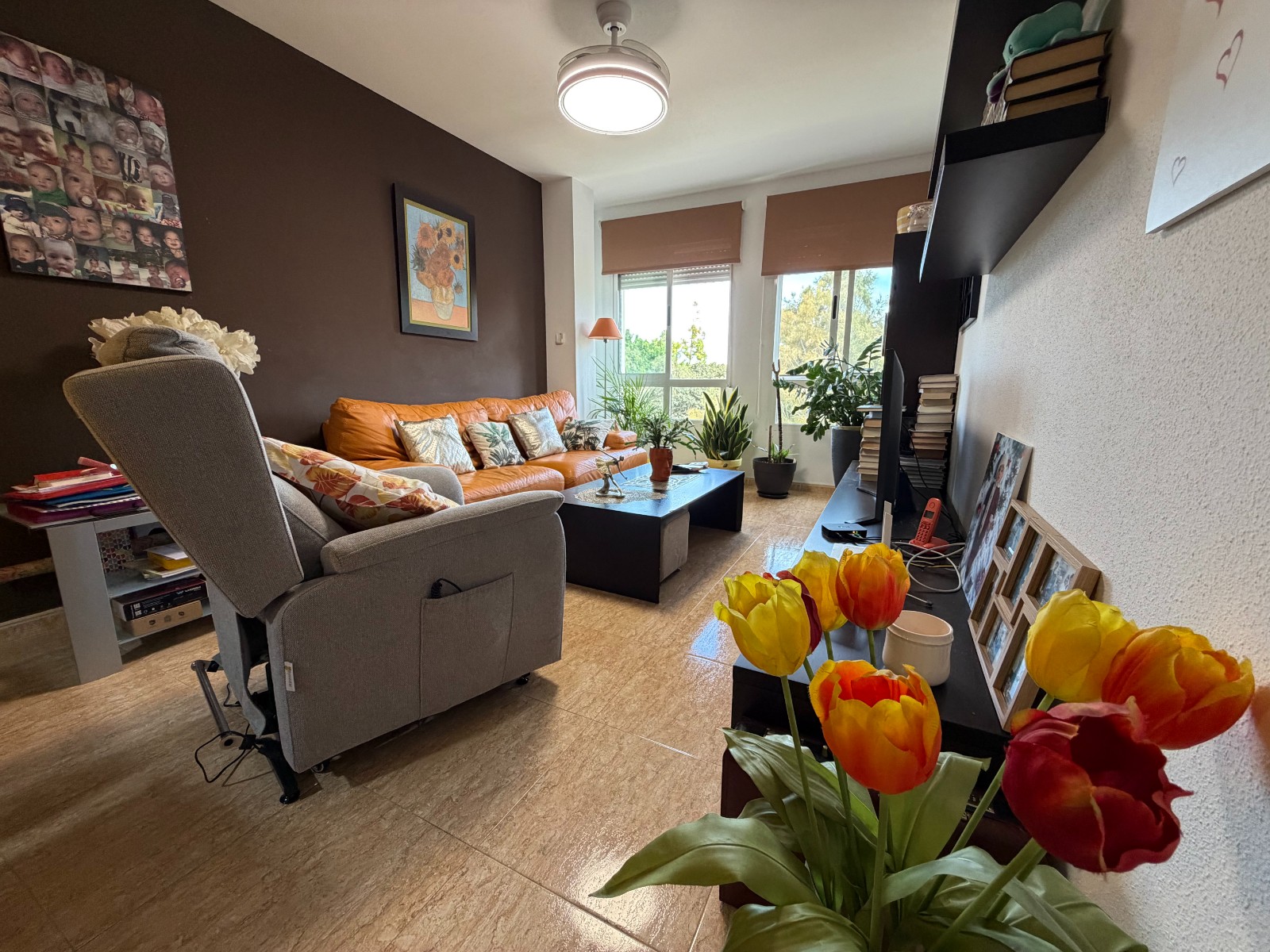 2 Bedroom Property in Pilar de La Horadada