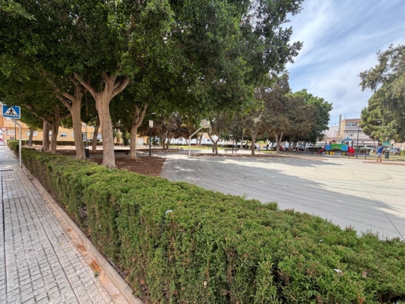 2 Bedroom Property in Pilar de La Horadada