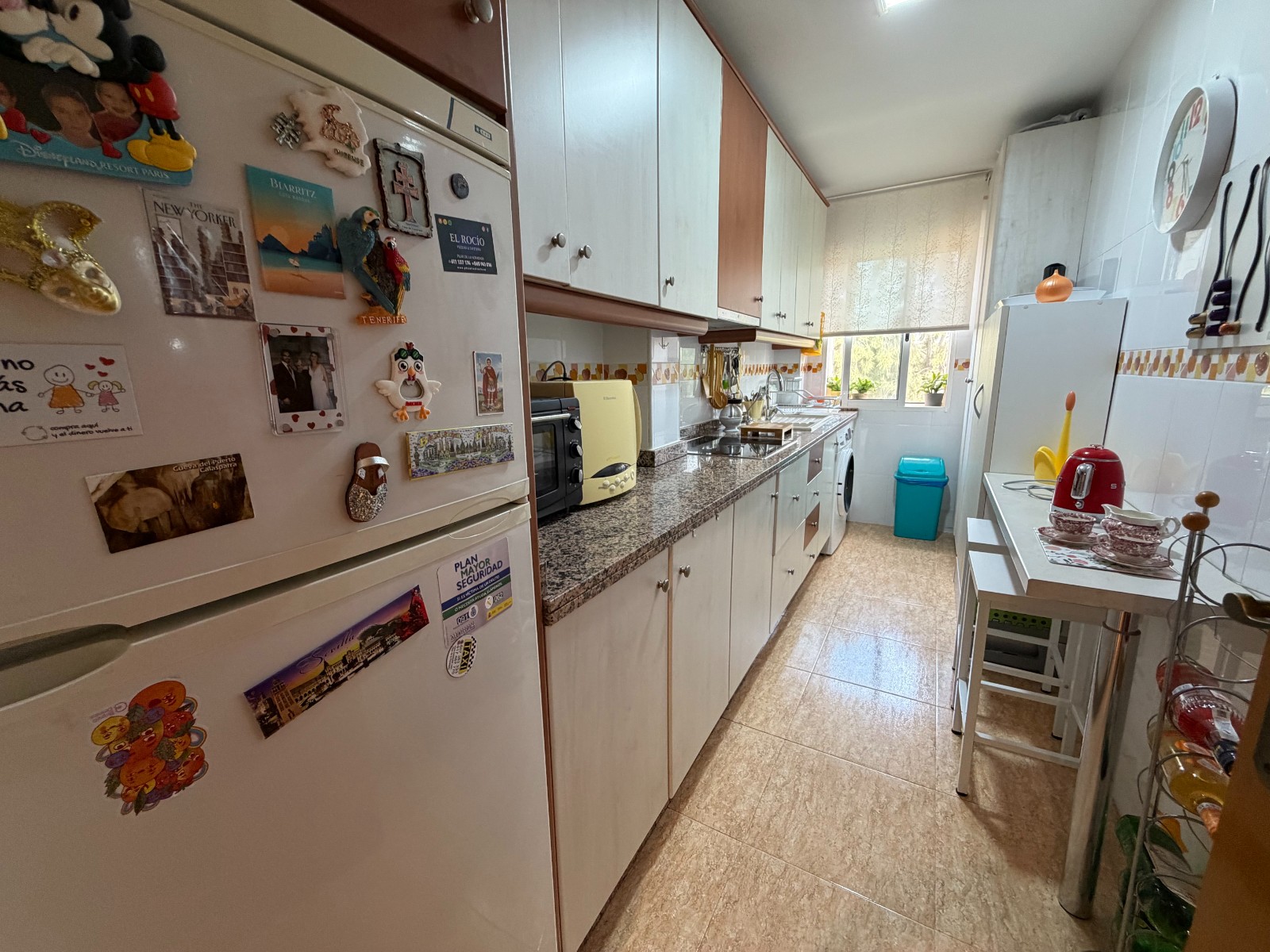2 Bedroom Property in Pilar de La Horadada