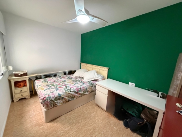 2 Bedroom Property in Pilar de La Horadada
