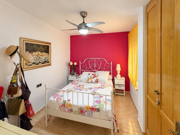 2 Bedroom Property in Pilar de La Horadada