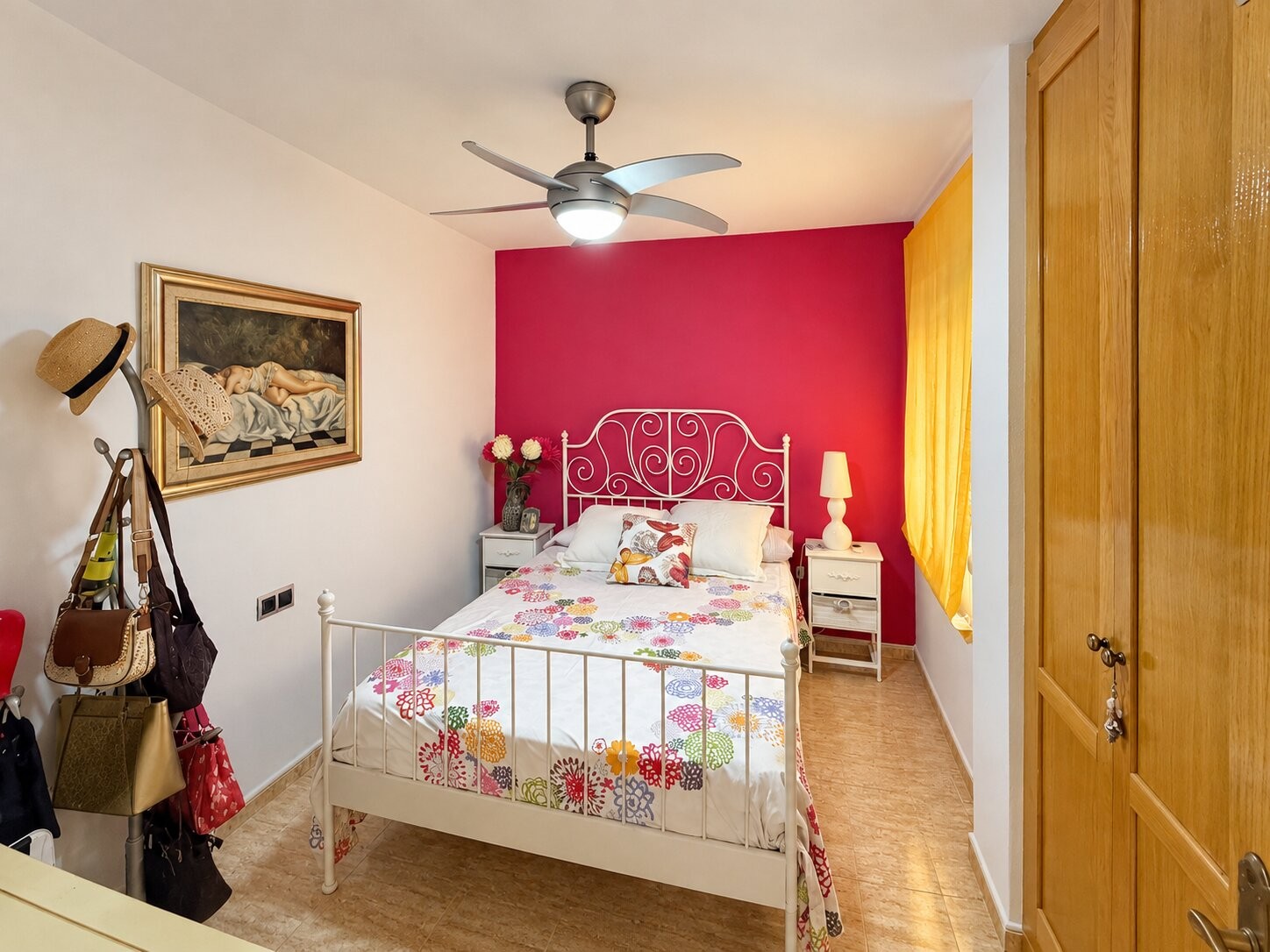 2 Bedroom Property in Pilar de La Horadada