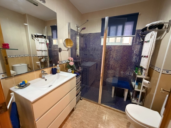 2 Bedroom Property in Pilar de La Horadada