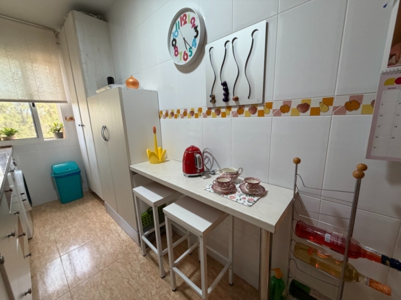 2 Bedroom Property in Pilar de La Horadada