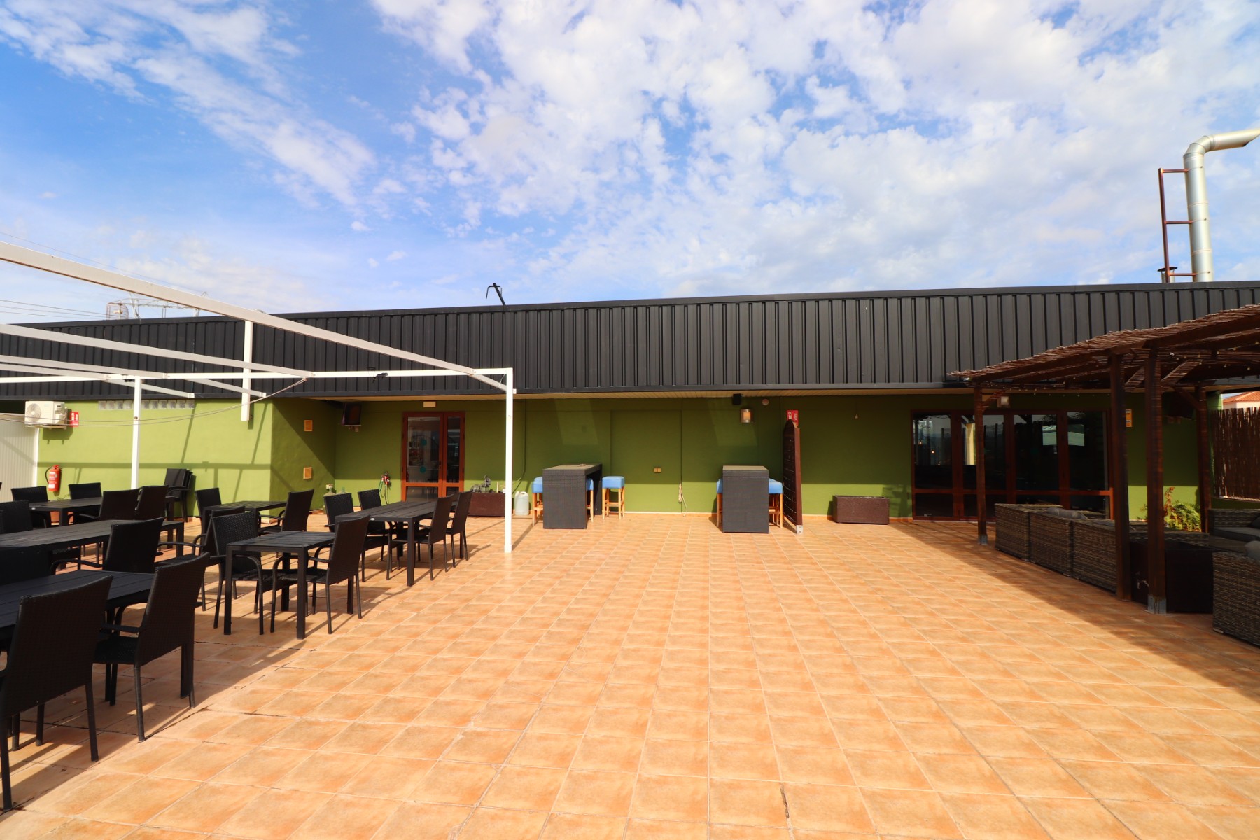 0 Bedroom Property in Ciudad Quesada