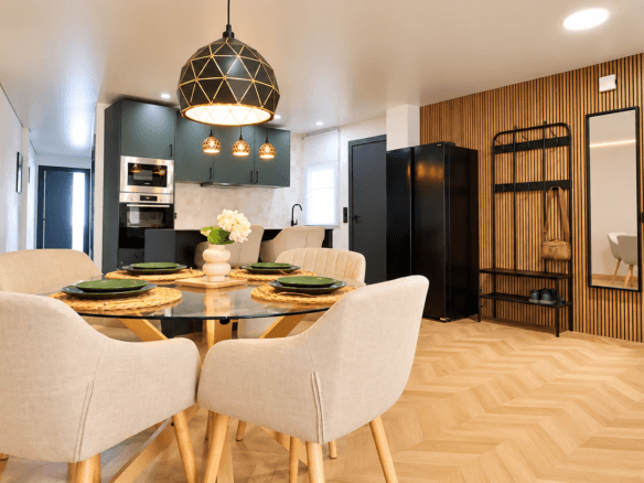 3 Bedroom Property in Torrevieja