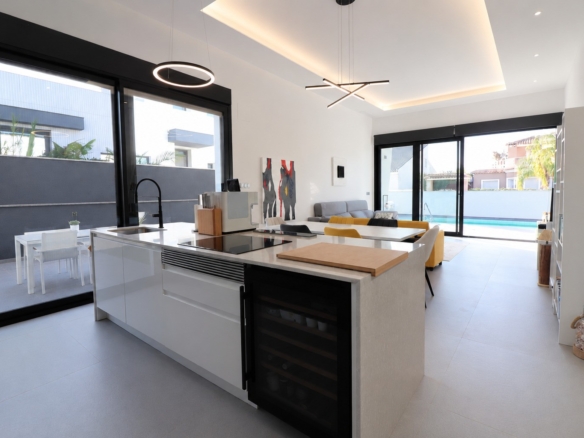 3 Bedroom Property in Formentera del Segura