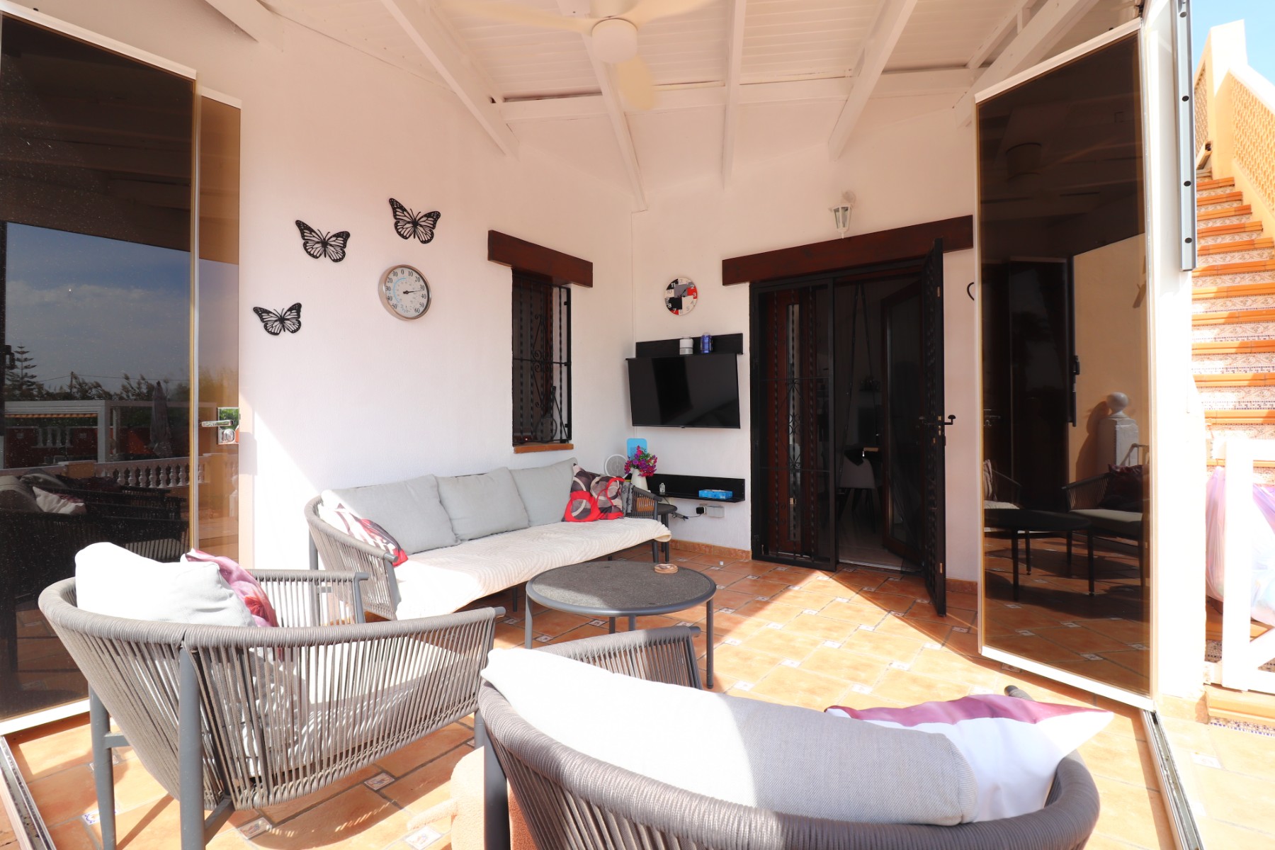 3 Bedroom Property in Daya Vieja