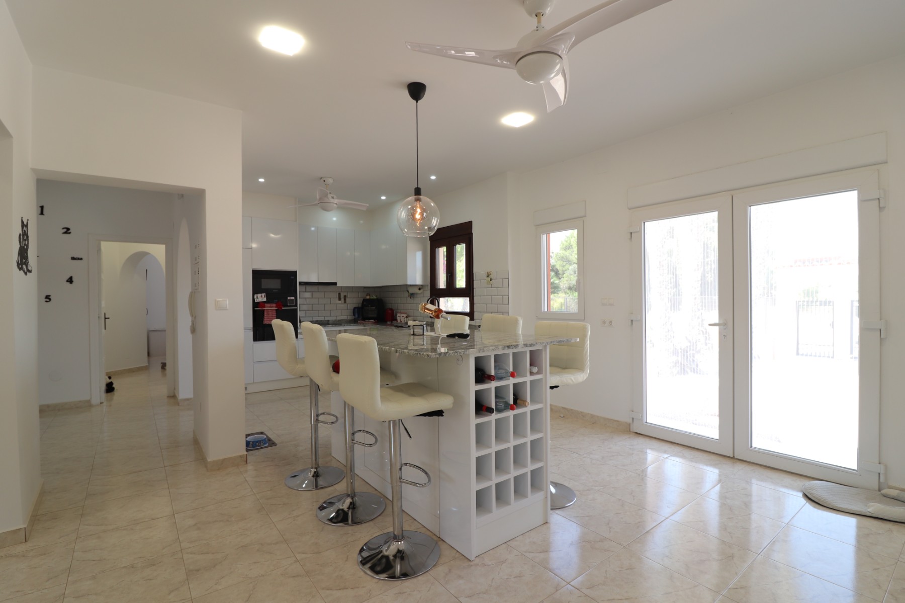 3 Bedroom Property in Daya Vieja