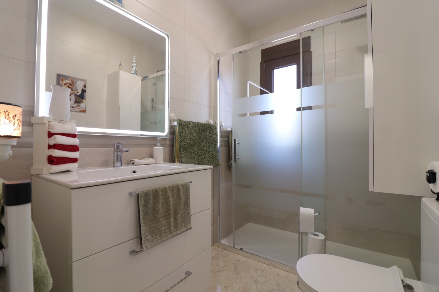 3 Bedroom Property in Daya Vieja