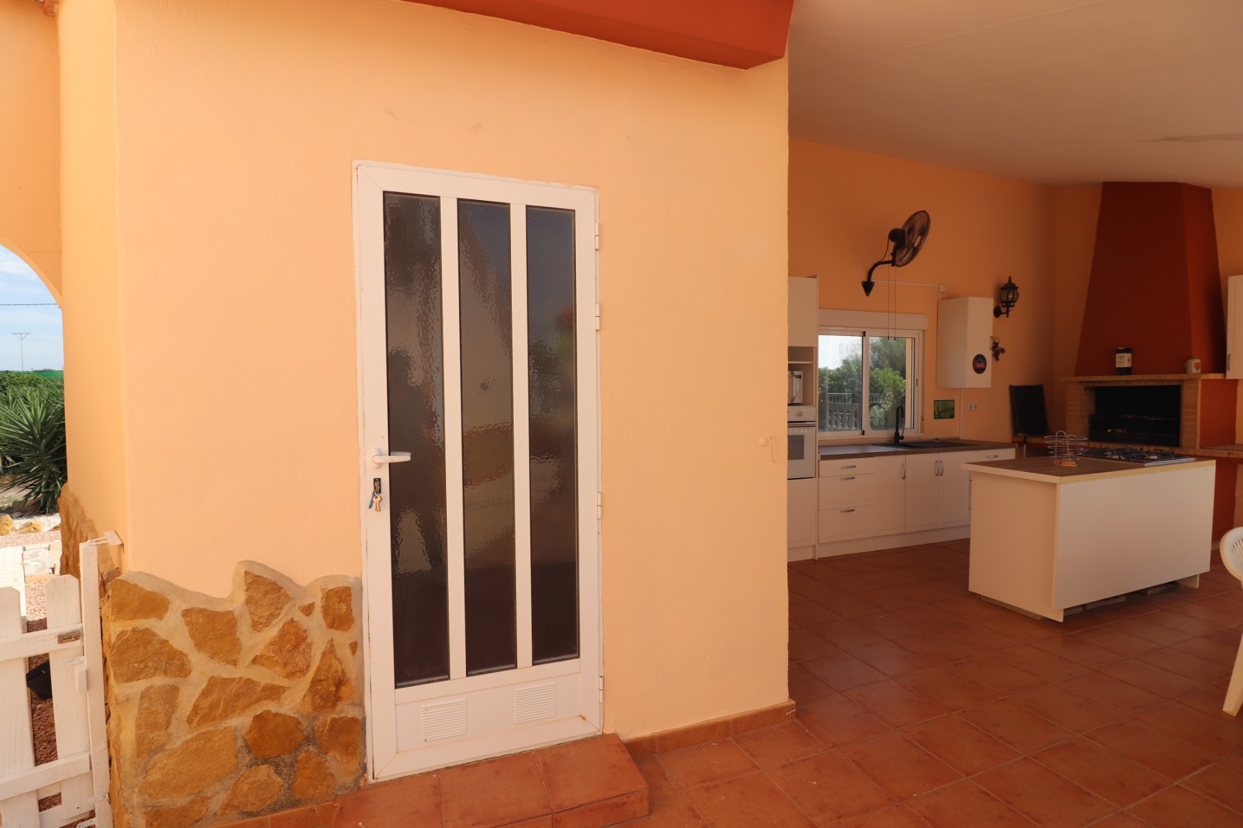 3 Bedroom Property in Daya Vieja