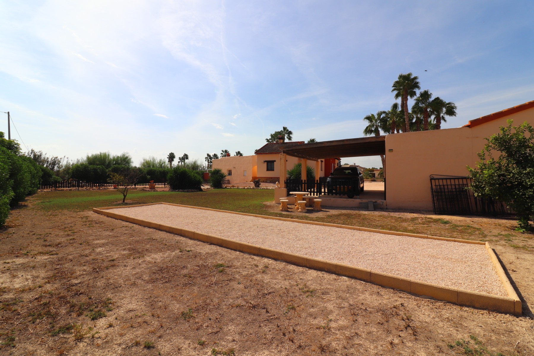 3 Bedroom Property in Daya Vieja