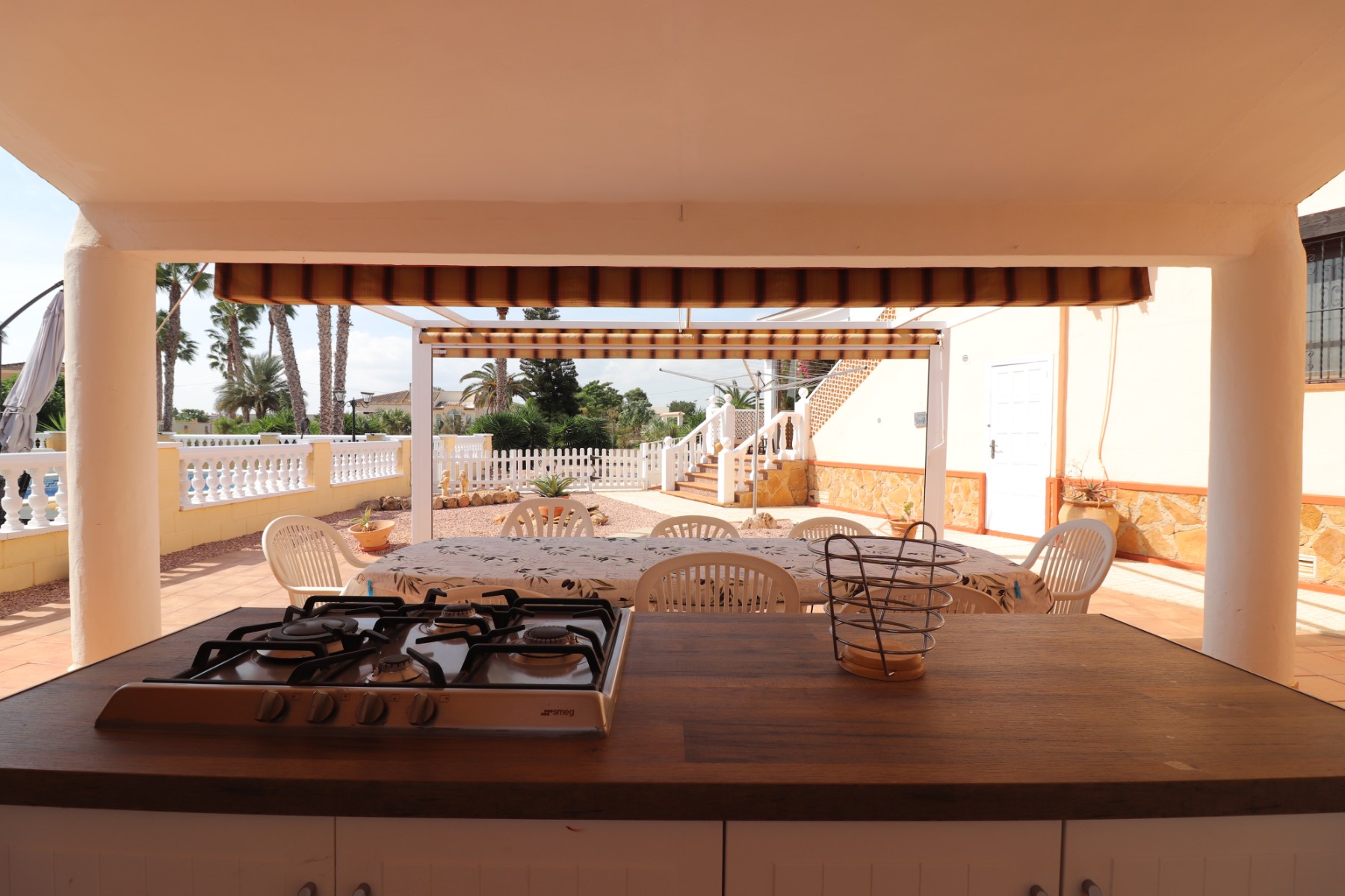 3 Bedroom Property in Daya Vieja