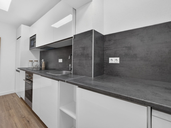 2 Bedroom Property in Orihuela Costa