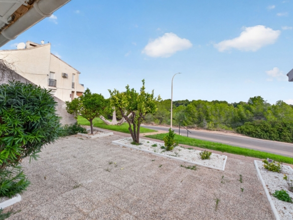 2 Bedroom Property in Orihuela Costa