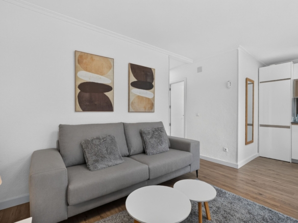 2 Bedroom Property in Orihuela Costa