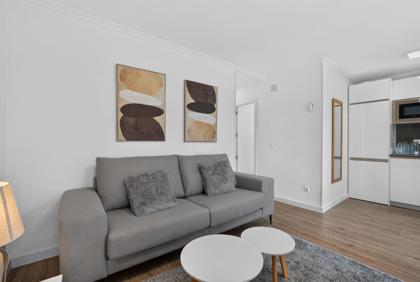 2 Bedroom Property in Orihuela Costa