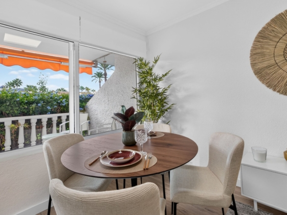 2 Bedroom Property in Orihuela Costa
